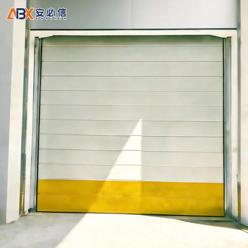 晋城升降提升门